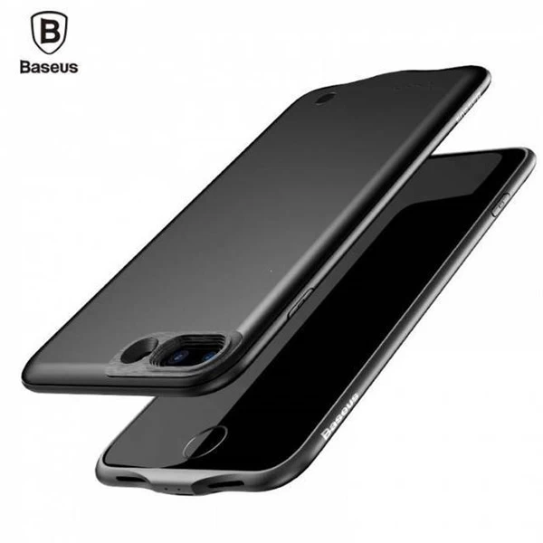 بک کاور و پاوربانک 3650 میلی آمپر بیسوس Baseus Geshin Backpack مناسب آیفون 7 پلاس