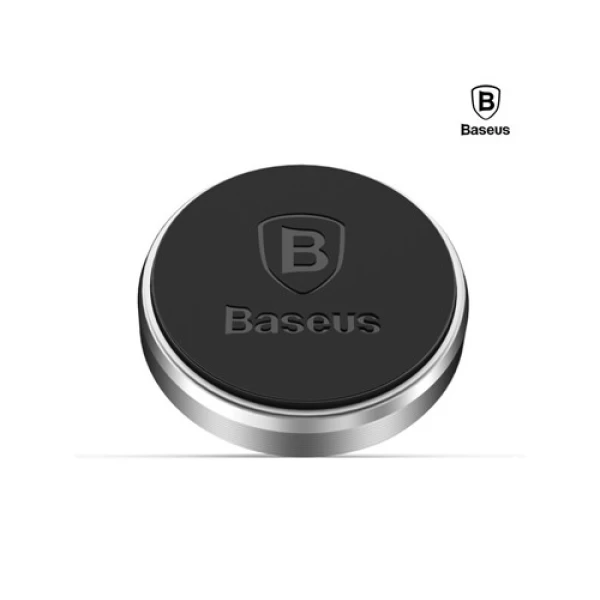 پایه نگهدارنده و هولدر آهن ربایی بیسوس Baseus Magnet Series Car Mount