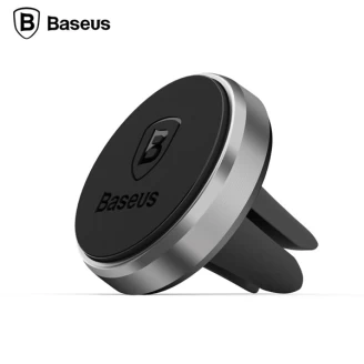 هولدر دریچه کولری موبایل بیسوس Baseus Magnet Series Car Mount مگنتی