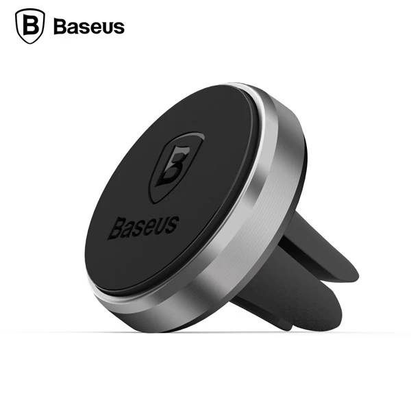 پایه نگهدارنده و هولدر آهن ربایی بیسوس Baseus Magnet Series Car Mount