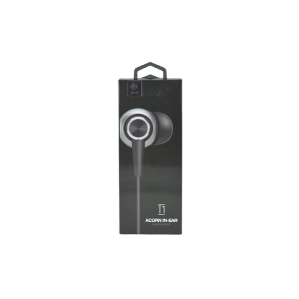 هندزفری سیمی Devia T1 Acorn IN-Ear Headphones