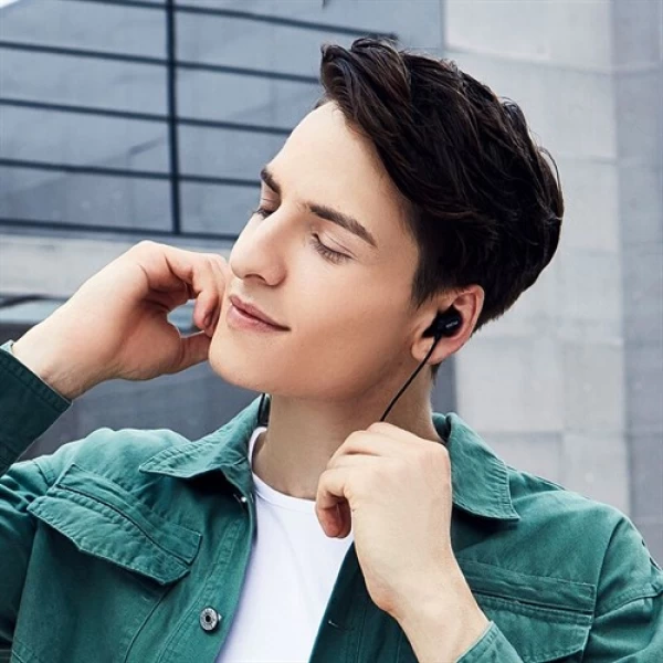 هندزفری بلوتوث گردنی کیو سی وای QCY S1 Stereo Bluetooth Earphones