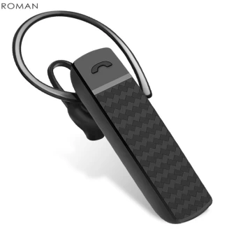 هندزفری بلوتوث تک گوش رومن Roman R556 Bluetooth Headset