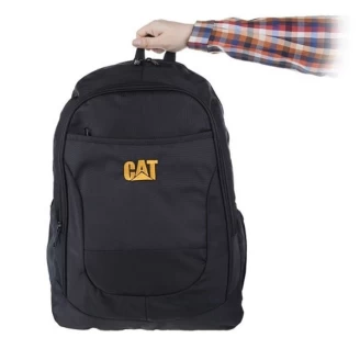 کوله پشتی لپ تاپ BAG CAT KC602 مناسب لپ تاپ 15.6 اینچی