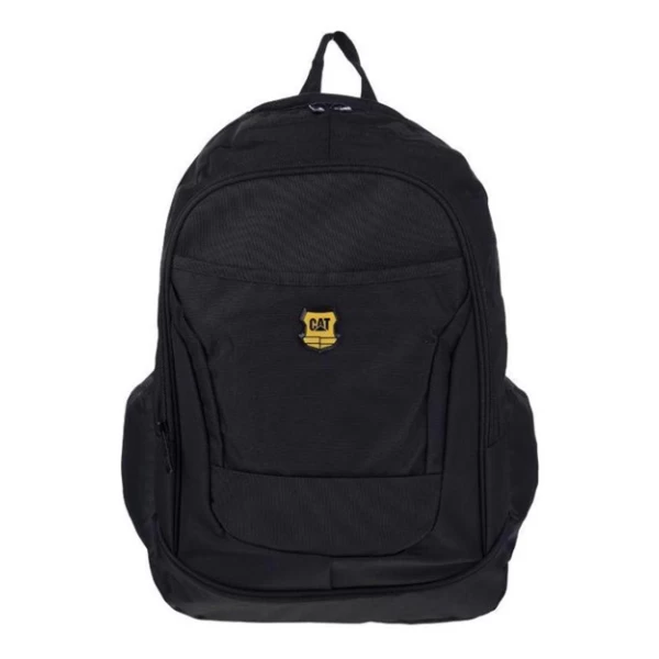 کوله پشتی لپ تاپ BAG CAT LOGO-KC601 مناسب لپ تاپ 15.6 اینچی