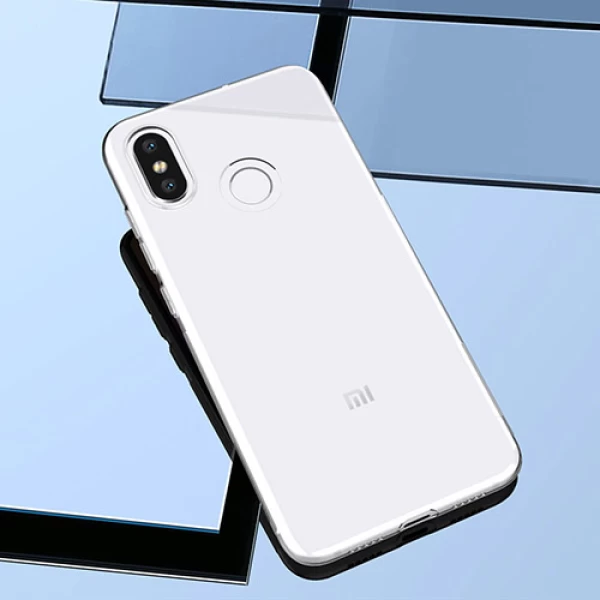 قاب ژله ای شیائومی Xiaomi Mi 8 / Mi8
