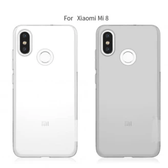 قاب ژله ای شیائومی Xiaomi Mi 8 / Mi8