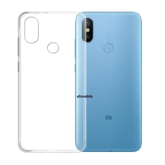 قاب ژله ای شیائومی Xiaomi Redmi S2 / Redmi Y2