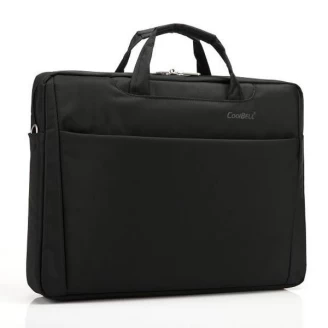 کیف دستی لپ تاپ BAG COOLBELL CB-0107 مناسب لپ تاپ 17 اینچی