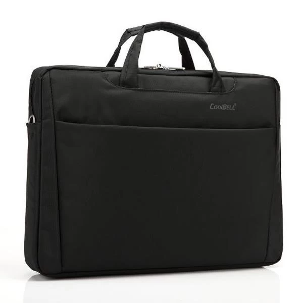 کیف دستی لپ تاپ BAG COOLBELL CB-0107 مناسب لپ تاپ 17 اینچی