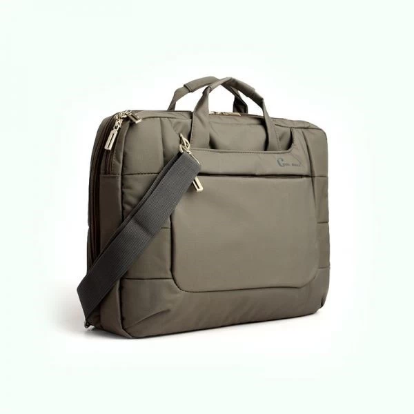 کیف دستی لپ تاپ BAG COOLBELL CB-1138 مناسب لپ تاپ 15.6 اینچی