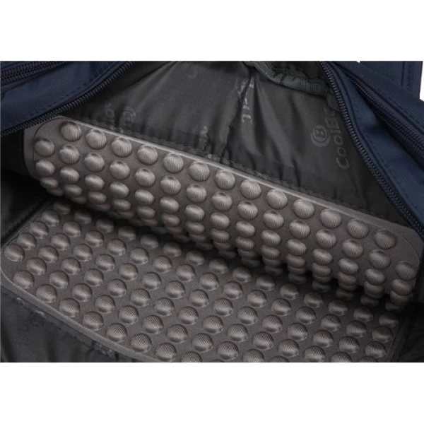 کیف دستی لپ تاپ BAG COOLBELL CB-1138 مناسب لپ تاپ 15.6 اینچی