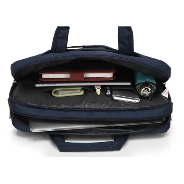 کیف دستی لپ تاپ BAG COOLBELL CB-1138 مناسب لپ تاپ 15.6 اینچی