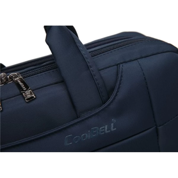 کیف دستی لپ تاپ BAG COOLBELL CB-1138 مناسب لپ تاپ 15.6 اینچی