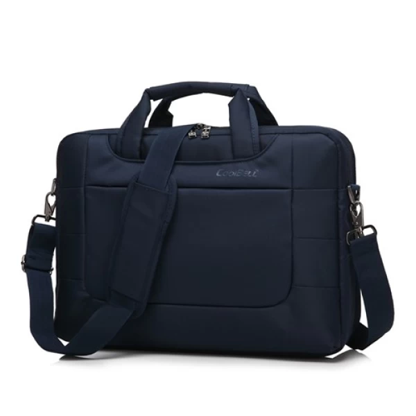 کیف دستی لپ تاپ BAG COOLBELL CB-1138 مناسب لپ تاپ 15.6 اینچی