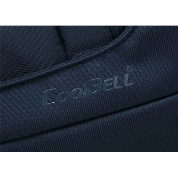 کیف دستی لپ تاپ BAG COOLBELL CB-1138 مناسب لپ تاپ 15.6 اینچی