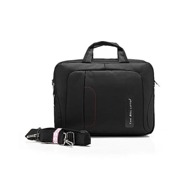 کیف دستی لپ تاپ BAG COOLBELL CB-2015 مناسب برای لپ تاپ 15.6 اینچی