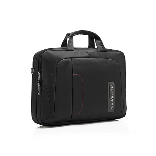 کیف دستی لپ تاپ BAG COOLBELL CB-2015 مناسب برای لپ تاپ 15.6 اینچی