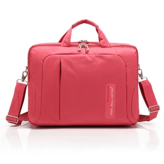 کیف دستی لپ تاپ BAG COOLBELL CB-2015 مناسب لپ تاپ 15.6 اینچی