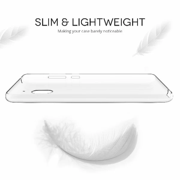 قاب ژله ای نوکیا Nokia 2.1 2018