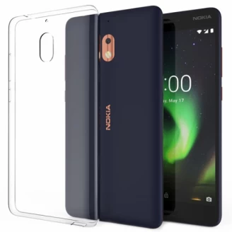 قاب ژله ای نوکیا Nokia 2.1 2018