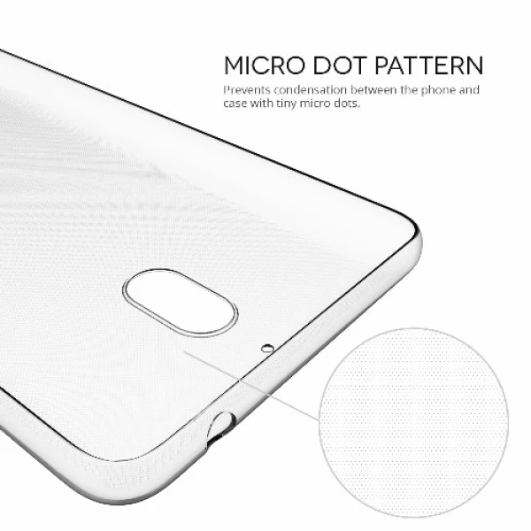 قاب ژله ای نوکیا Nokia 2.1 2018