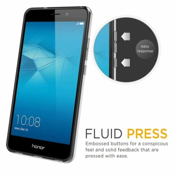 قاب ژله ای هواوی Huawei Honor 5C Pro / Honor 6A