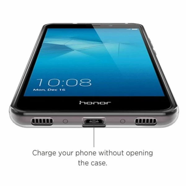 قاب ژله ای هواوی Huawei Honor 5C Pro / Honor 6A