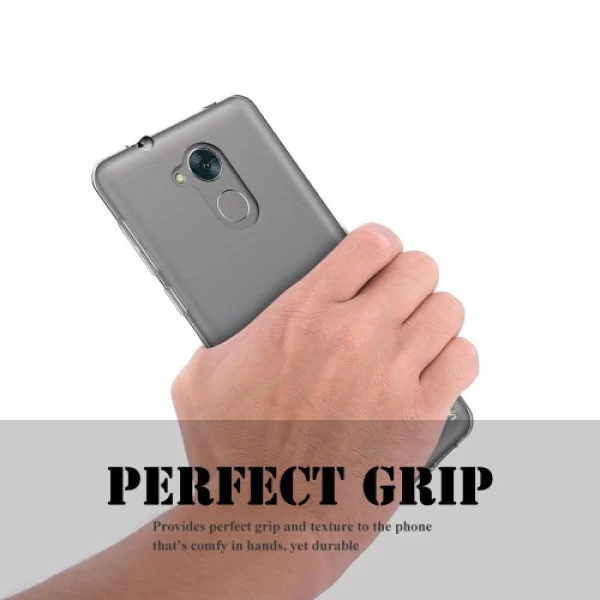 قاب ژله ای هواوی Huawei Honor 5C Pro / Honor 6A