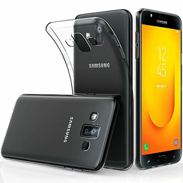 قاب ژله ای سامسونگ Samsung Galaxy J7 Duo
