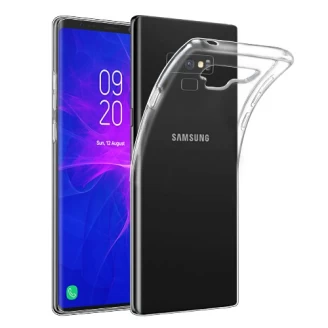 قاب ژله ای سامسونگ Samsung Galaxy Note 9