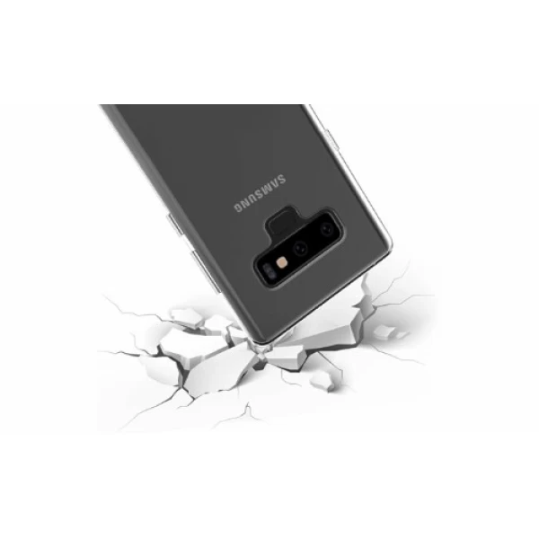 قاب ژله ای سامسونگ Samsung Galaxy Note 9