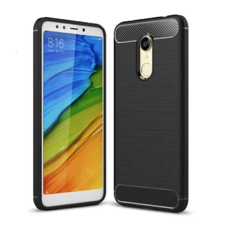 قاب فیبر کربنی Rugged Armor مناسب Xiaomi Redmi 5