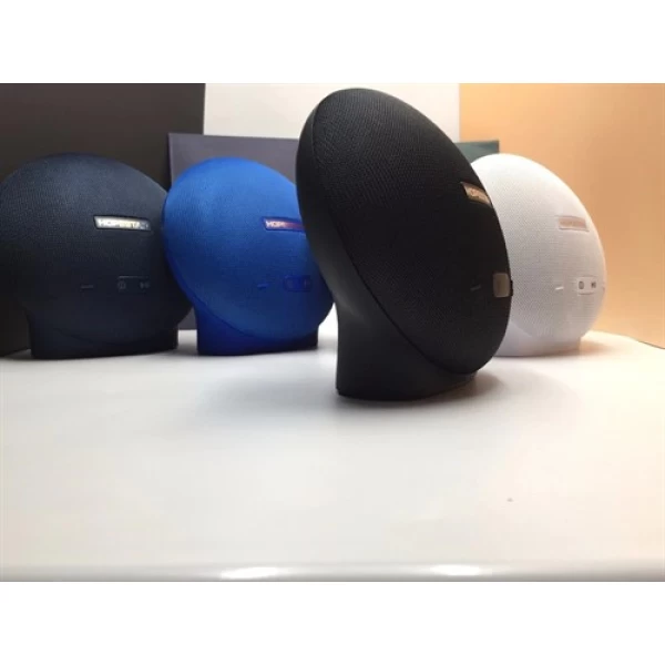 اسپیکر بلوتوث ضد آب و پاوربانک هاپ استار Hopestar H21 Bluetooth Speaker