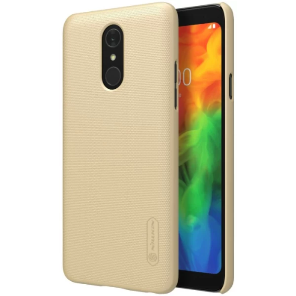 کاور محافظ نیلکین Frosted Shield مناسب LG Q7