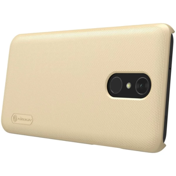 کاور محافظ نیلکین Frosted Shield مناسب LG Q7