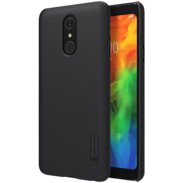 کاور محافظ نیلکین Frosted Shield مناسب LG Q7