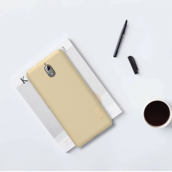 کاور محافظ نیلکین Frosted Shield مناسب Nokia 3.1 2018