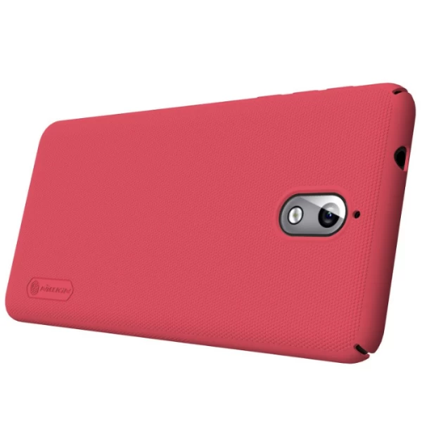 کاور محافظ نیلکین Frosted Shield مناسب Nokia 3.1 2018