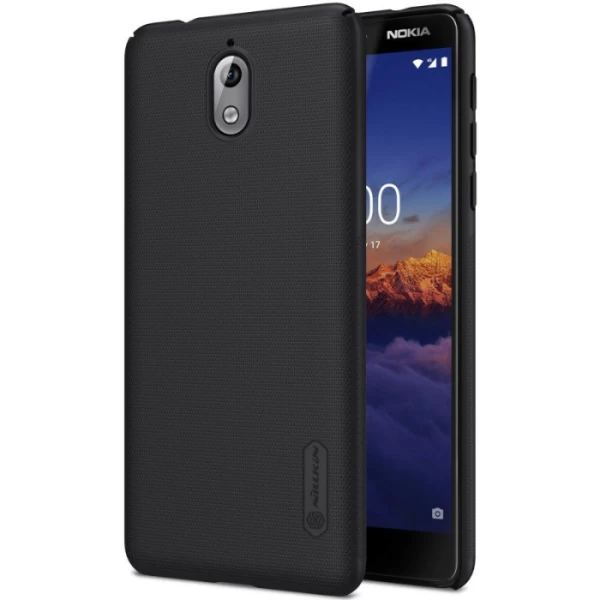 کاور محافظ نیلکین Frosted Shield مناسب Nokia 3.1 2018