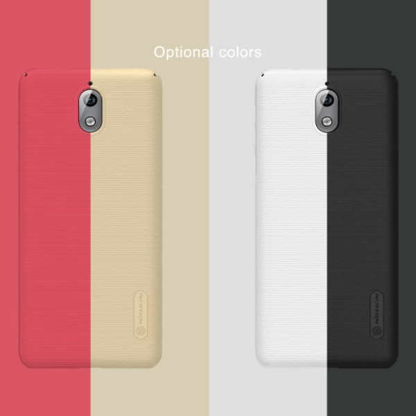 کاور محافظ نیلکین Frosted Shield مناسب Nokia 3.1 2018