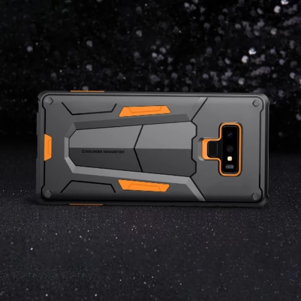 گارد محافظ نیلکین سامسونگ Samsung Galaxy Note 9 Nillkin Defender II