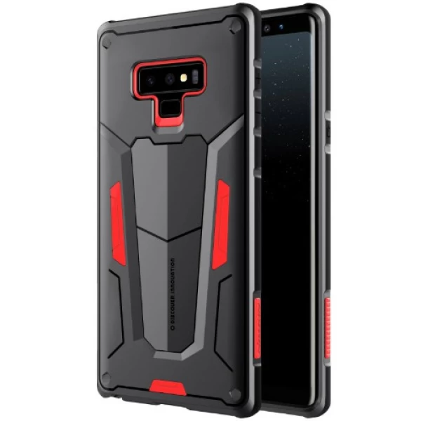 گارد محافظ نیلکین سامسونگ Samsung Galaxy Note 9 Nillkin Defender II