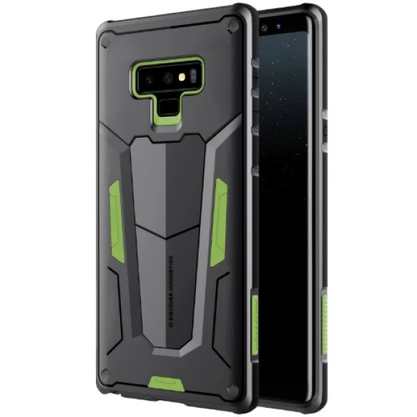 گارد محافظ نیلکین سامسونگ Samsung Galaxy Note 9 Nillkin Defender II