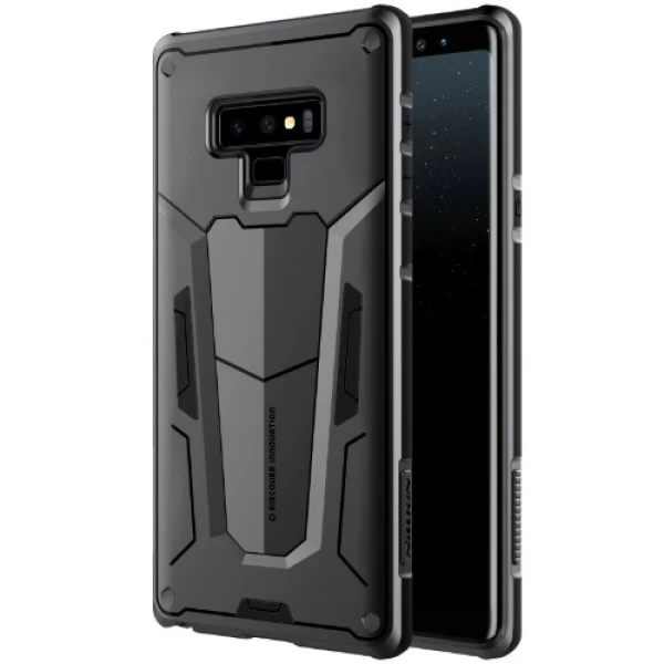 گارد محافظ نیلکین سامسونگ Samsung Galaxy Note 9 Nillkin Defender II