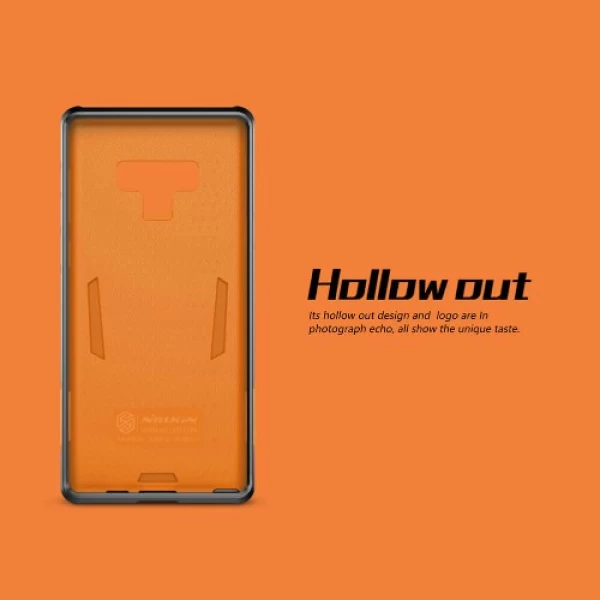 گارد محافظ نیلکین سامسونگ Samsung Galaxy Note 9 Nillkin Defender II