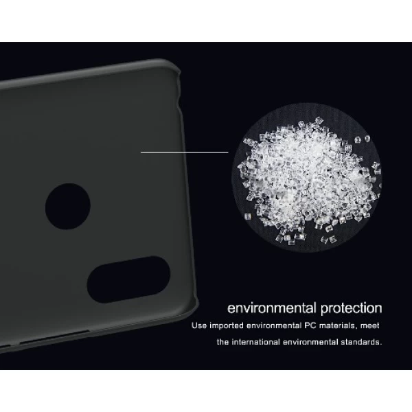 قاب محافظ نیلکین شیائومی Xiaomi Mi Max 3 Nillkin Frosted Shield