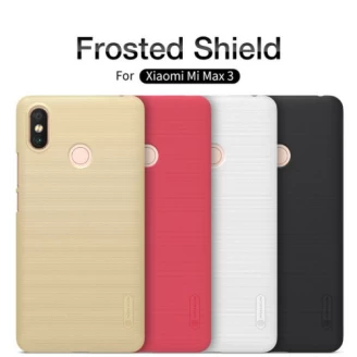 قاب محافظ نیلکین شیائومی Xiaomi Mi Max 3 Nillkin Frosted Shield