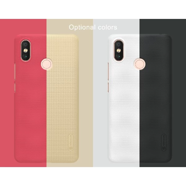 قاب محافظ نیلکین شیائومی Xiaomi Mi Max 3 Nillkin Frosted Shield