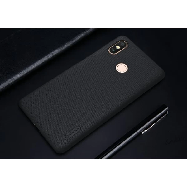 قاب محافظ نیلکین شیائومی Xiaomi Mi Max 3 Nillkin Frosted Shield